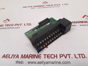 Mitsubishi Electric A1Sx40 Input Unit 24Vdc
