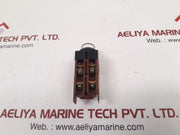 Fuji Electric Ah22-fl Command Switch Ah22, 600Vac