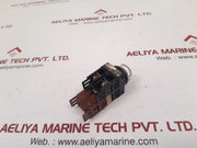 Fuji Electric Ah22-fl Command Switch Ah22, 600Vac