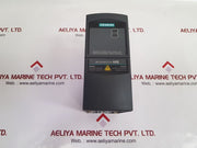 Siemens Micromaster 440 6Se6440-2Uc12-5Aa1 Inverter Drive 200-240V