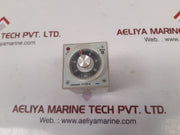 Omron H3Ba Solid-state Timer 5A 250Vac
