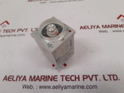 Omron H3Ba Solid-state Timer 5A 250Vac