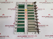 Siemens Simatic S5 6Es5 700-2La11 Subrack Cr2