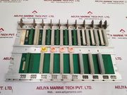 Siemens Simatic S5 6Es5 700-2La11 Subrack Cr2