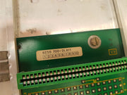 Siemens Simatic S5 6Es5 700-2La11 Subrack Cr2