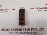 Fuji Electric Ah22-pl3 E Command Switch Ah22, 10A 600Vac