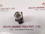 Fuji Electric Ah22-pl3 E Command Switch Ah22, 10A 600Vac