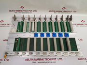 Siemens 6Es5 700 2La12 Simatic S5 Subrack Cr2 94V