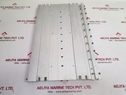 Siemens 6Es5 700 2La12 Simatic S5 Subrack Cr2 94V