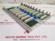 Siemens 6Es5 700 2La12 Simatic S5 Subrack Cr2 94V