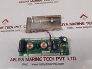 Jrc Cbd-1230 Power Supply 6157000014