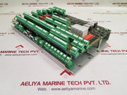 Man B&W Mcu-0230-f Pcb Module 1142352-0 Rev. 1.2