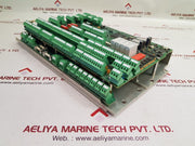 Man B&W Mcu-0230-f Pcb Module 1142352-0 Rev: 1.4