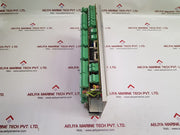 Man B&W Mcu-0230-f Pcb Module 1142352-0 Mcu Ver 7