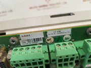 Man B&W Mcu-0230-f Pcb Module 1142352-0 Mcu Ver 7