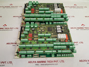 Man B&W 3157167-5.1 Master Control Unit 94V