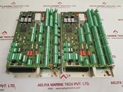 Man B&W 3157167-5.1 Master Control Unit 94V