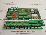 Man B&W 3157167-5.1 Master Control Unit 94V