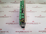 Man B&W 3157167-5.1 Master Control Unit 94V