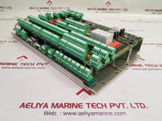 Man B&W 3157167-5.1 Master Control Unit 94V