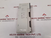 Schneider/Telemecanique Modicon 140Ddo35300 Output Module (Not Working)