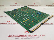 Siemens Medical 5964213 Printed Circuit Board 94V
