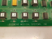 Siemens Medical 5964213 Printed Circuit Board 94V
