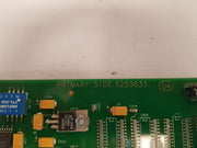 Siemens Medical 5964213 Printed Circuit Board 94V
