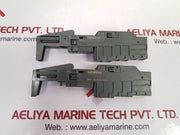 Siemens 6Es7 193-4Ac40-0Aa0 Terminal Module Tm-e15S26-a1