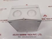 Siemens 3Ld2265-7Ub01 Changeover Switch 32A/690V 50/60Hz