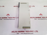 Schneider Electric Modicon Quantum 140Crp93200 Rio Head Pv: 06 Rl: 91