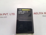 Schneider Electric Modicon Quantum 140Crp93200 Rio Head Pv: 06 Rl: 91