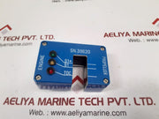 Me Cylinder Lubricatior System D92225 Sensor Lsys.1101.115