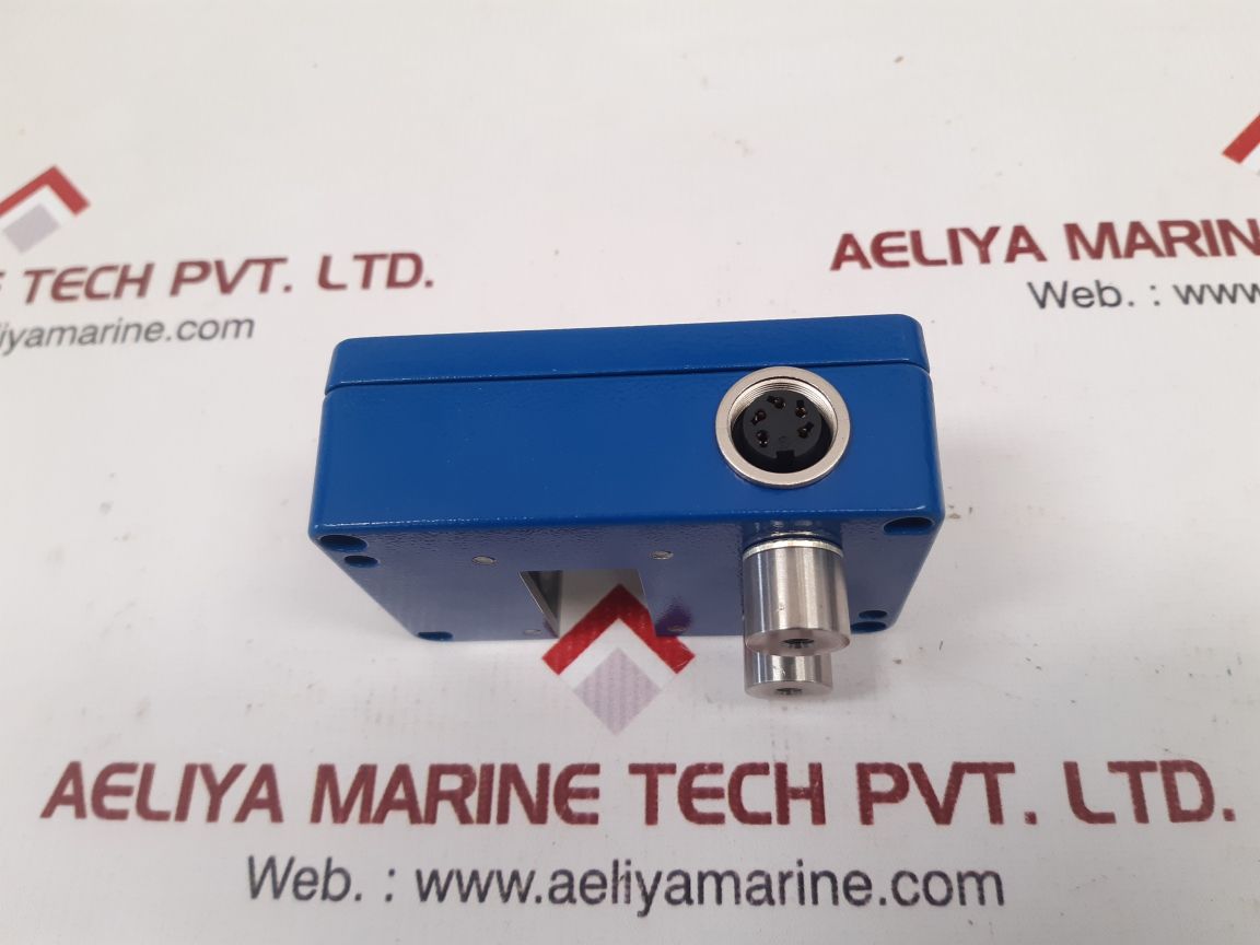 Me Cylinder Lubricatior System D92225 Sensor Lsys.1101.115