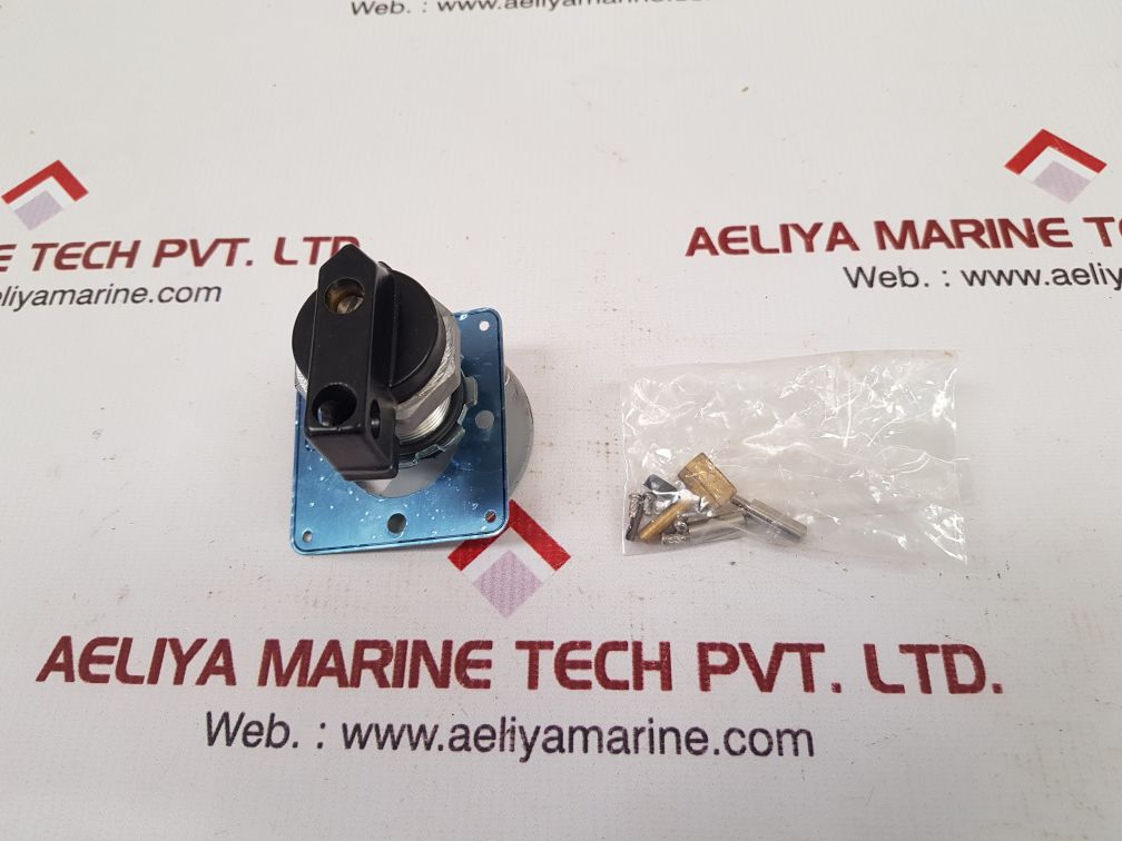 Cooper Crouse-hinds Act.Merlin.Mult Switch Ip65