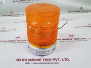 Federal Signal 131St Starfire Strobe Light 4N43