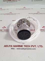Nov 20010966 Sm118130 57894 Cable Connector 119326-902 A