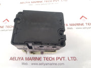 Klockner-moeller Pkzm 3-u Motor Starter Pkzm 3-1,6