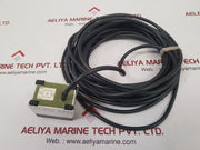 Bartec 07-2320-000C Indicator Light 07-2320-050C/1, 24Vdc