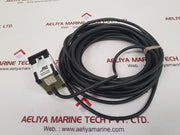 Bartec 07-2320-000C Indicator Light 07-2320-050C/1, 24Vdc