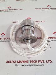 Seacon 20010966rc female cable bulk head connector