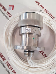 Seacon 20010966rc female cable bulk head connector