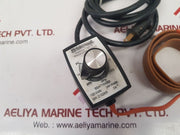 Briskheat bsat101002 heating tape & percentage control