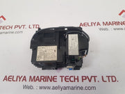 Mitsubishi Electric Th-k12Ab Thermal Overload Relay W/ S-k11 Contactor 600Vac