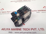 Mitsubishi Electric Th-k12Ab Thermal Overload Relay W/ S-k11 Contactor 600Vac