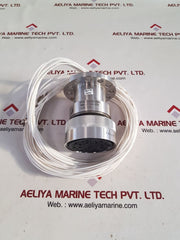 Seacon 200010966 female cable connector