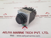 Agastat 7012Gdll Timing Relay 5-50 Sec