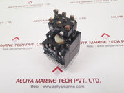Agastat 7012Gdll Timing Relay 5-50 Sec