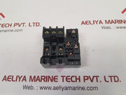 Fuji Electric Jem Tr-1Sn Thermal Overload Relay Tr-4