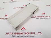 Telemecanique/Schneider Modicon 140 Ddi 353 00 Discrete Dc Input Module Pv: 01